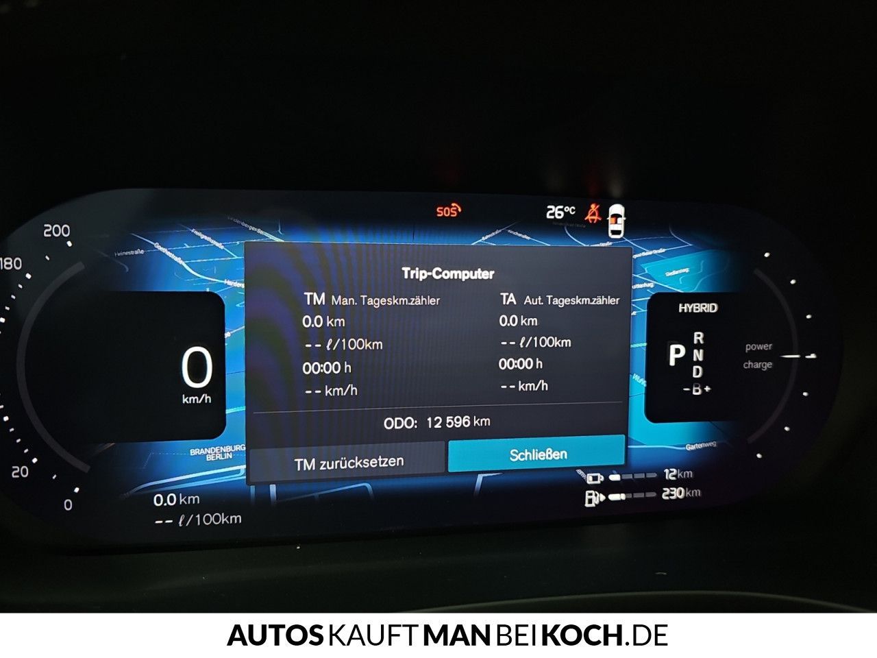 Volvo XC60 - Bild 17