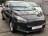Ford Fiesta Sync Edition 82PS KLIMA+PDC+SITZHEIZUNG - Ford Fiesta: Edition