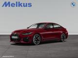 BMW M440i xDrive Gran Coupé HK HiFi DAB Standhzg. - rote BMW M440