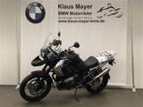 BMW R 1200 GS - Motorräder in Ludwigshafen