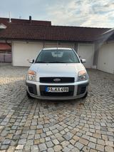Ford Fusion 1.6 Automatik Zahnriemen neu - Ford Fusion: 1.6
