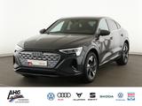 Audi Q8  e-tron Sportback 55 quattro Advanced  LED Na
