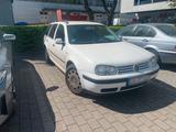 Volkswagen VW Golf 4 IV Variant - Volkswagen Golf: Iv Variant