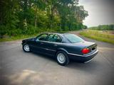 BMW 730i V8 HU+Oldtimerzulassung NEU/Klima/Automatik - BMW 730 aus 1995