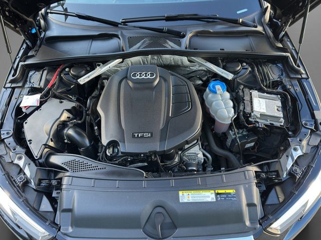 A4 Avant 2.0 TFSI design XENON SHZ STANDHEIZUNG
