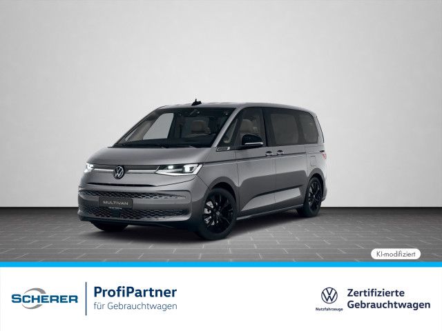 Image of Volkswagen T7 Multivan