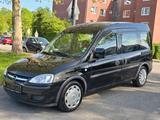 Opel Combo Edition*Klima*TÜV Neu* - Opel Combo Gebrauchtwagen in Hamburg