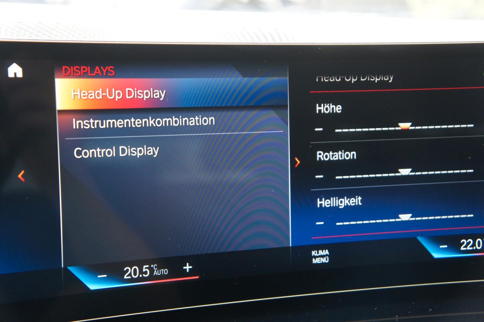 BMW 320 i Touring *ACC*HUD*PANO*LED*KAM*FACELIFT*, миниатюра 28
