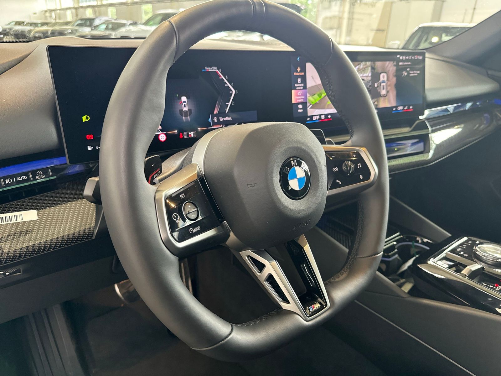 BMW 520 - Bild 22