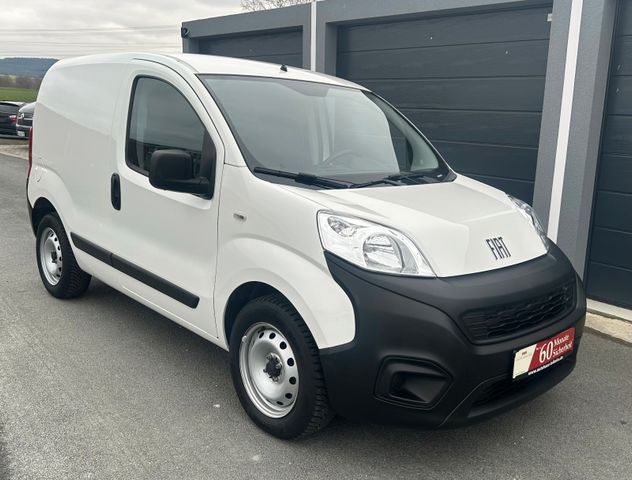 Fiat Fiorino 1.3 Multijet, Basis S&S - KLIMA