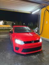Volkswagen Polo 1.8 TSI GTI (WRC Optik) - : Wrc