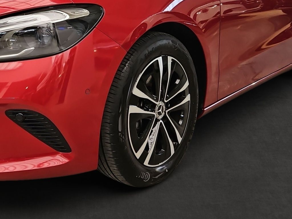 Fahrzeugabbildung Mercedes-Benz B 200 Progressive AHK ACC Totwi. Multibeam 360°