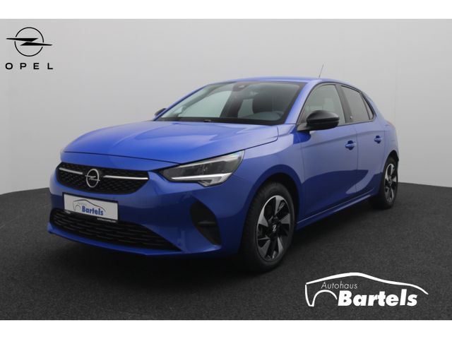 Opel Corsa-e F Edition SHZ Einparkhilfe Alufelgen