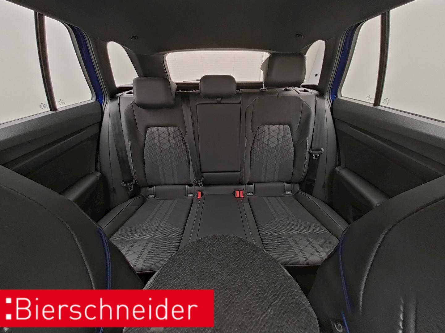 Volkswagen Golf Variant 8 2.0 TDI DSG R-Line 5.-J.-GAR AHK, миниатюра 13