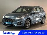Ford Kuga ST-Line 2.0 #AUTOMATIK #AHK #KAMERA - Ford Kuga ST-Line mit Diesel-Antrieb