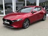 Mazda 3 Selection Matrix Bose 360° Navi SHZ Lenkradhei - Mazda: 3.3