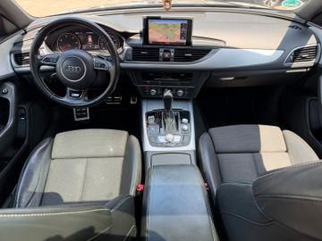 Audi A6 - 7