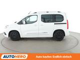Toyota ProAce City Verso 1.2 Turbo L1 Combi *PDC*LIMIT* - Toyota: 7 Sitzer