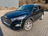 Hyundai TUCSON 1.6 177PS Style DCT 99427