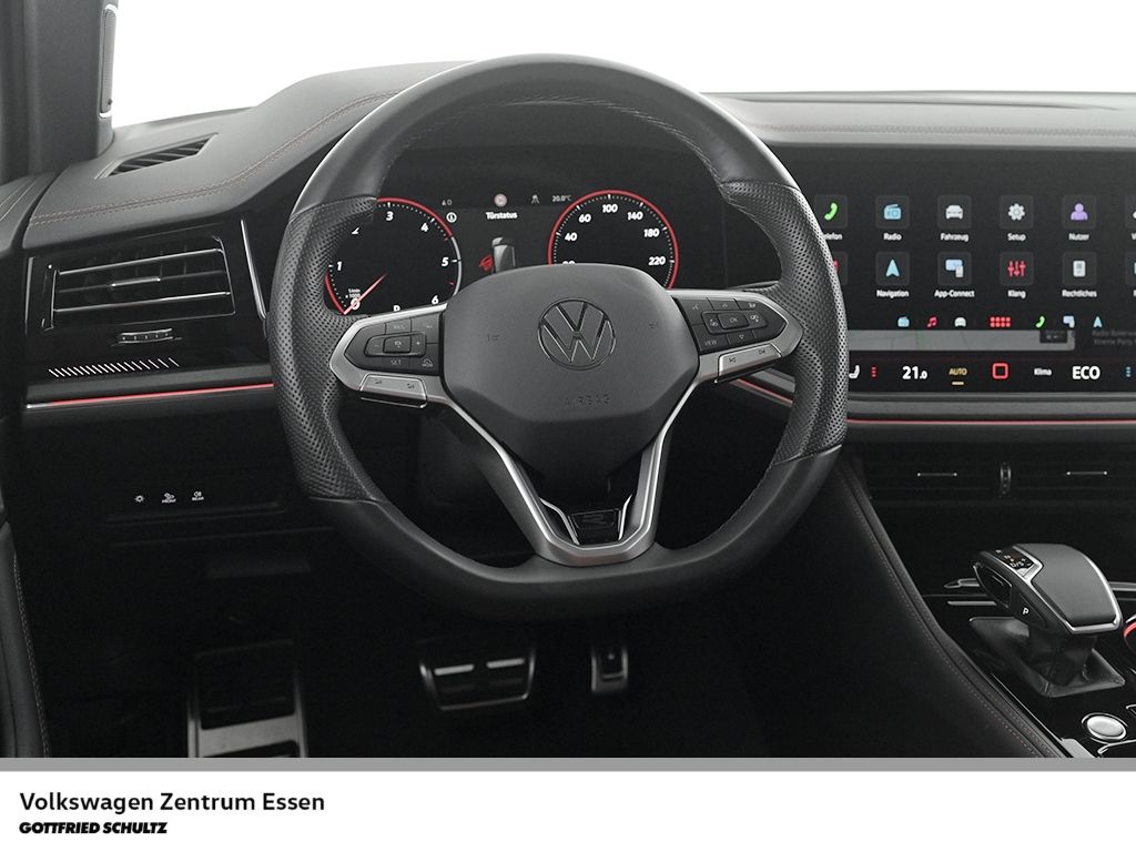 Volkswagen Touareg - Bild 15