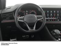 Volkswagen Touareg - Vorschau Bild 15