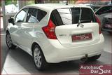 Nissan Note 1.2 DIG-S Acenta AHK - Nissan Note Gebrauchtwagen