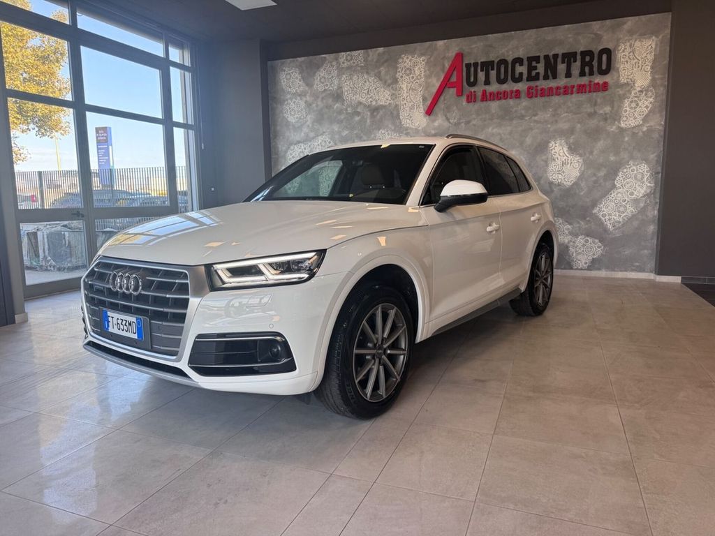 Image of Audi Q5