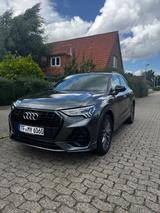 Audi Q3 40 TFSI quattro S tronic Panoramadach Voll - Audi Q3 Gebrauchtwagen in Bremen