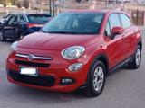 Fiat 500X 1.6 MultiJet 120 CV DCT Cross - rote Fiat 500L Cross