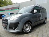 Fiat Doblo 1.6 JTDM SX Maxi Kombi 1.HAND/KLIMA/2xSCHI - Fiat Doblo: 1.2