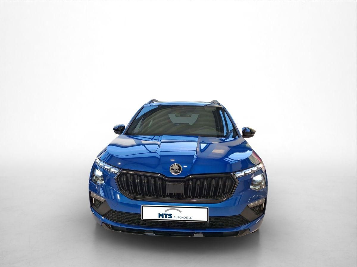 Skoda Kamiq - Bild 3