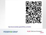 Audi A6 Avant advanced 45 TFSI Sport Leder/Matrix/Kam - Audi A6 aus 2025