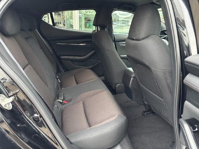 Mazda 3 2.0 Aut. Exclusive-Line NaviKamera