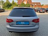Audi A4 3.0 TDI quattro+Automatik+Scheckheft+Xenon - Auto gebraucht