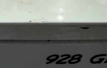 1992 Porsche 928 缩略图 14