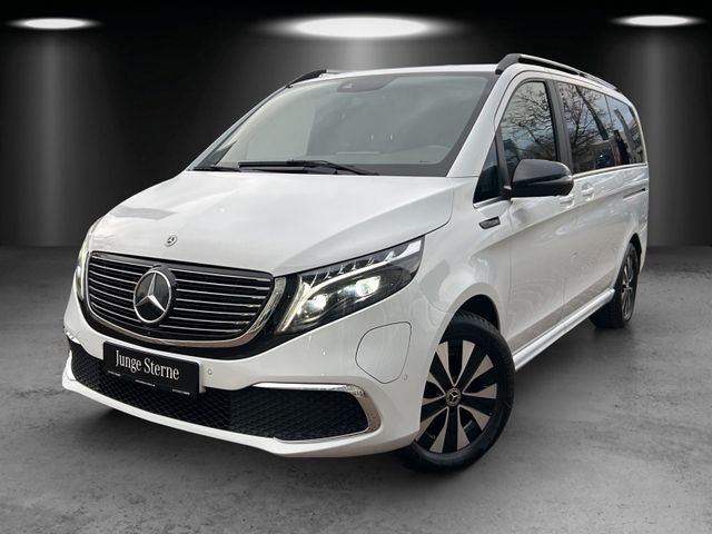 Mercedes-Benz EQV 300 L Avantg DISTRO 7-Sitz Burme ILS 360°DAB