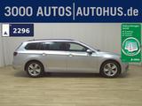 Volkswagen Passat Variant 2.0 TDI 4M Business Nav LED Pano
