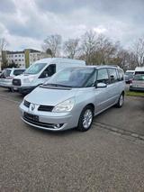 Renault espace 2.0 Diesel 2009 2.hand - gebrauchte Renault Espace aus dem Jahr 2009