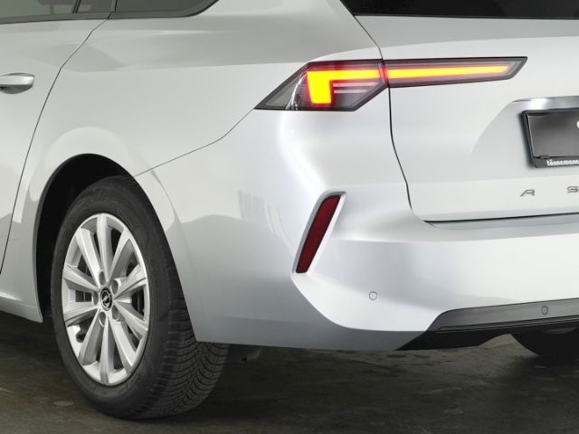 Astra L ST ELEGANCE CDTI+LED+NAVI+RÜCKFAHRKAMERA