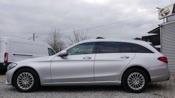 Mercedes C 200 - 6