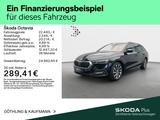 Skoda Octavia iV Combi First Edition 1.4TSI *NAVI*PANO - Skoda Octavia mit Hybrid-Antrieb: Automatik
