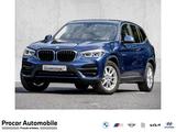 BMW X3 xDrive20d ADVANTAGE+HuD+DA+ADAPT.LED - BMW X3