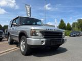 Land Rover Discovery Td5 15P top gewartet Tüv - Land Rover Discovery in Dortmund