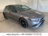 Mercedes-Benz A 250 2x AMG Line LED 19" Nav+ Widescreen 360Kam - gebrauchte Mercedes-Benz A-Klasse aus dem Jahr 2022