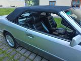Mercedes-Benz CE 300-24V Cabrio - Mercedes-Benz 300 mit Anhängerkupplung