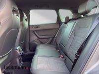 Cupra Ateca - Vorschau Bild 7