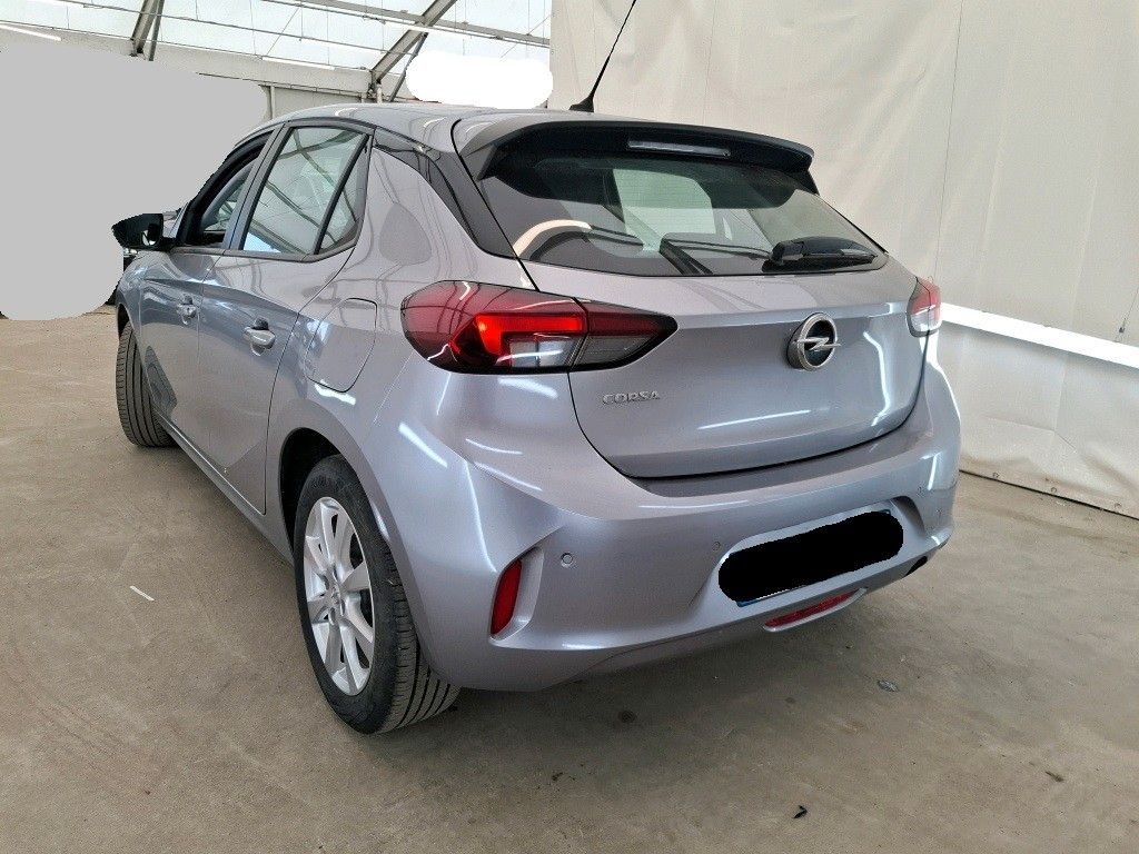 Fahrzeugabbildung Opel Corsa F Edition 1.2 LED/NAVI/PDC/ALU/TEMPOMAT