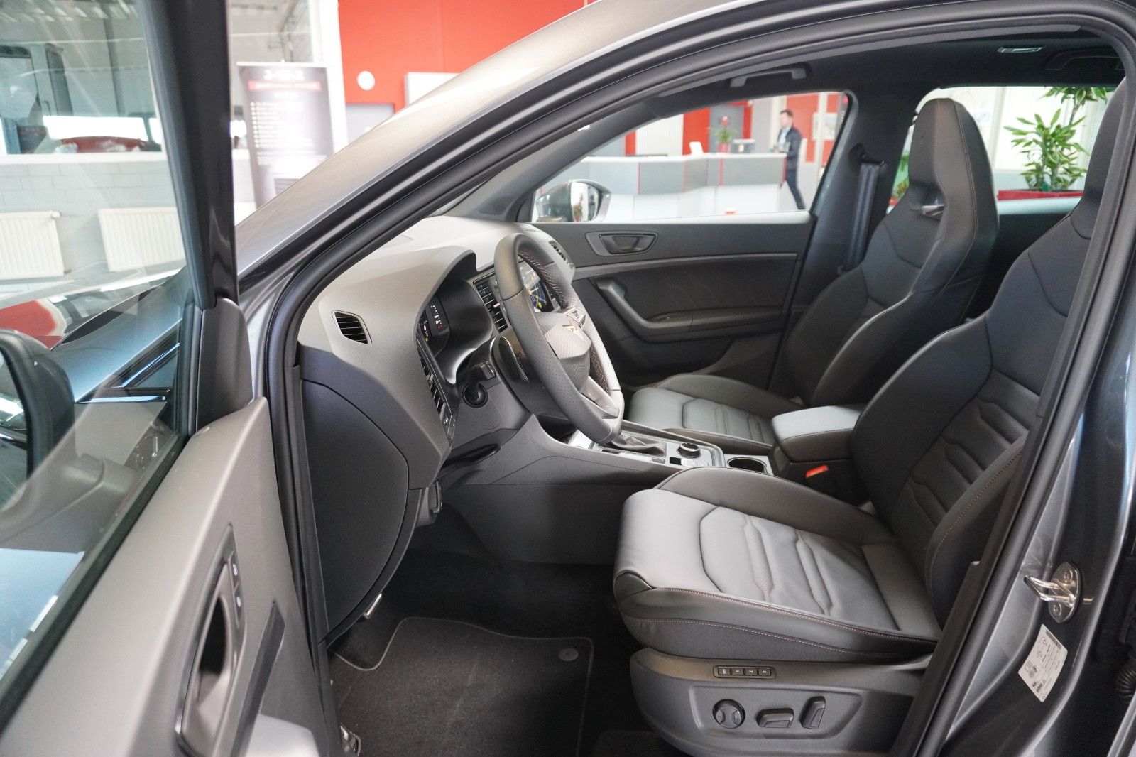 Cupra Ateca - Bild 7