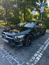 Mercedes-Benz Mercedes Benz A220 Progressive - DCT - MBU... - Mercedes-Benz A 220 in Bonn