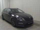 Skoda Octavia Kombi 2.0 TDI RS Navi LED AHK ACC Memory - Skoda: RS